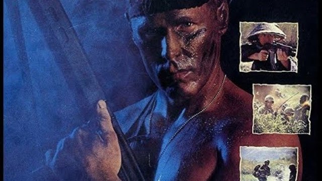 Убийствена мисия (1992) VHSRip Bg audio