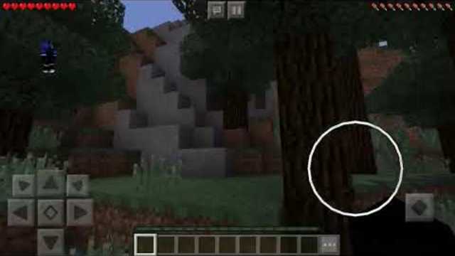 Обустраеваемся.сериал полнолуние #1