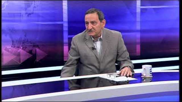 Свободна зона с гост проф. Георги Касчиев – 22.11.2018 (част 4)