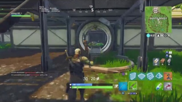 {LIVE}Jogando Dupla   |#65 Sub|  (PS4)*[Vinniy149 BG]*