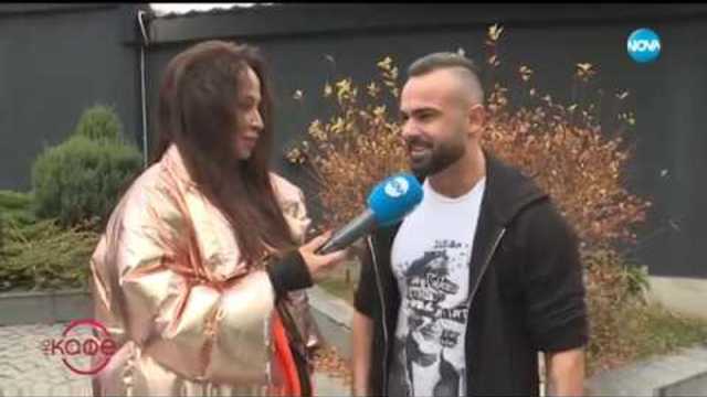 Ричард Величков споделя как трябва или не трябва да се отнася един мъж с една жена