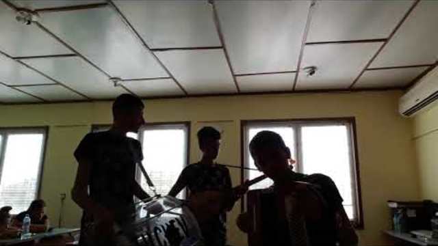 Лигав Кючек🤣🤣😃