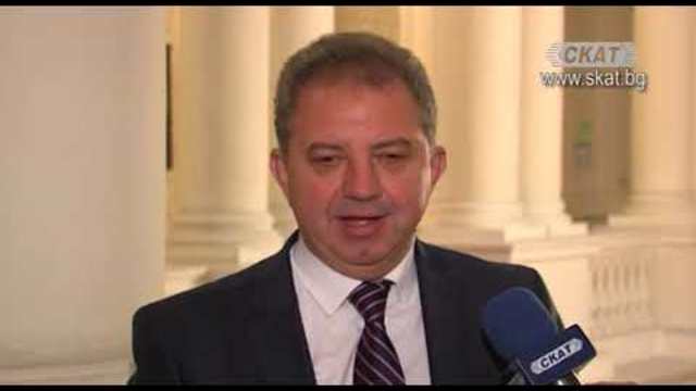 НФСБ предотврати влизането на ДОСТ в парламента и възхода на ДПС