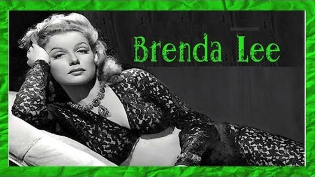 Бренда Лии 💞Три любими мелодии