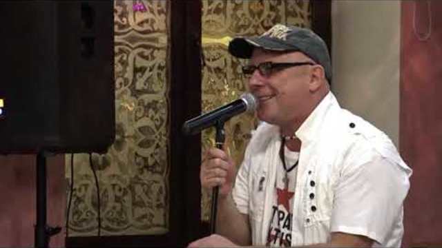 Валерий Палаускас  -  КИС - КИС - КИСА