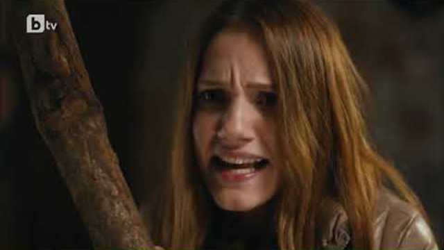 Любов от втори път - епизод 4