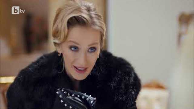 Любов от втори опит - епизод 5