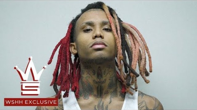 Lil Gnar "Laker Guap" (WSHH Exclusive - Official Music Video)