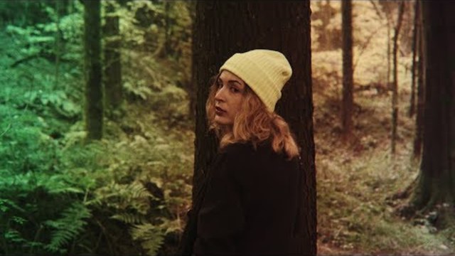 James Yorkston - My Mouth Ain't No Bible (Official Video)