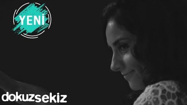 Dilek Kavraal - Yazıp Yazıp Sildiklerim (Official Video)