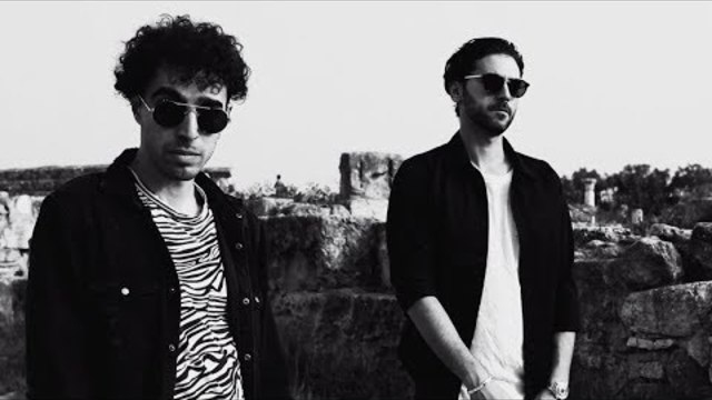 Erfan & Gdaal - "Montage" OFFICIAL VIDEO