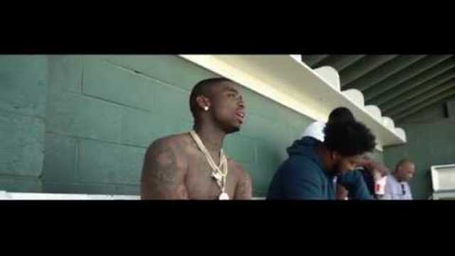 Saviii 3rd Energy Official Video