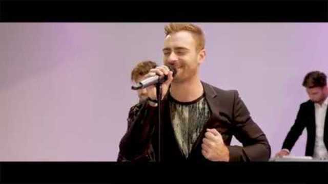 Ljubavnici – Sve mi uzmite (Official Video)