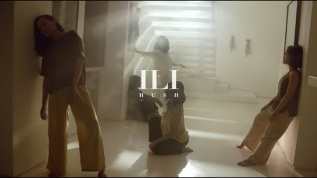 BEA LORENZO - ILI (HUSH) [OFFICIAL VIDEO]