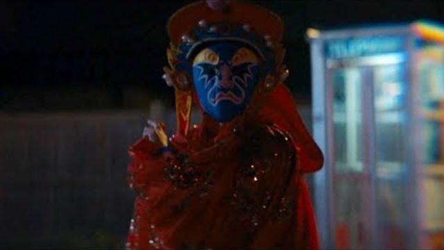 ONE OK ROCK: Stand Out Fit In [OFFICIAL VIDEO]