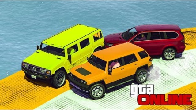 ПЕЧАЛЬНЫЙ ПАТРИОТ И РЕЖИМ СУМО РЕМИКС В ГТА 5 ОНЛАЙН!