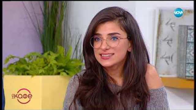 Андреа Банда Банда - Горещите новини от социалните мрежи - На кафе (23.11.2018)