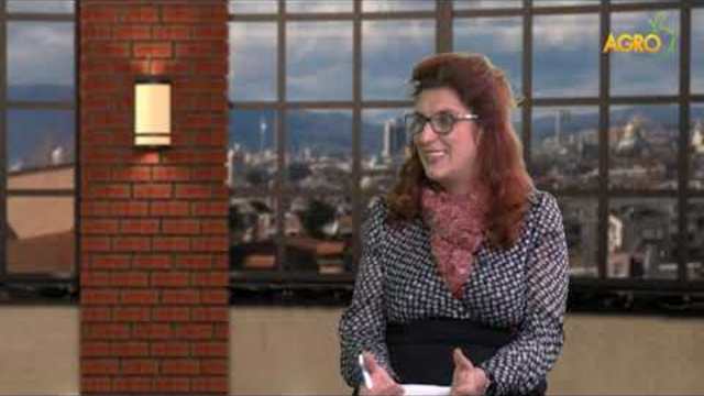 Говори България: Провереното във времето – на трапезата на децата ни, автор Ваня Манолова