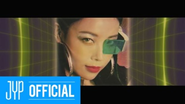 Yubin "Благодарим на много хора" M / V Teaser