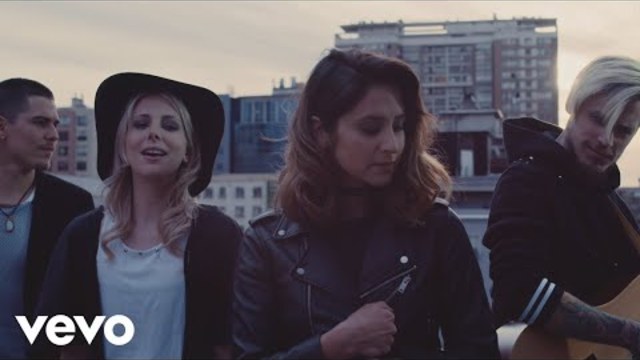 Kudai - Dime Como Fue (Official Video)