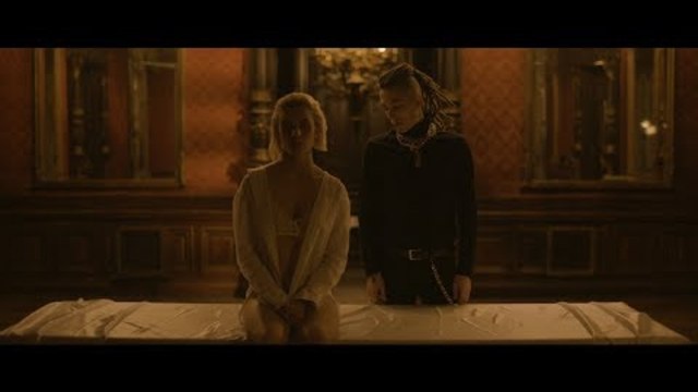 Killa Fonic - Tango (Official Video)