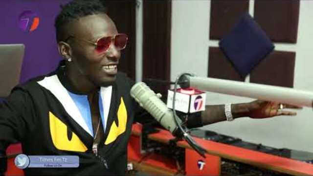 HUYU BARAKA DA PRINCE MJIANDAE/ NI BALAA/ VEVO