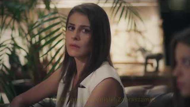 "Rozdarte serca" sezon 2 zapowiedź // Paramparca Napisy PL