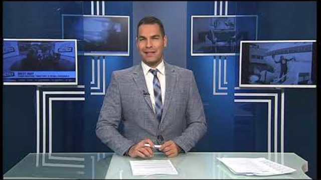 Късна емисия новини - 21.00ч. 22.11.2018