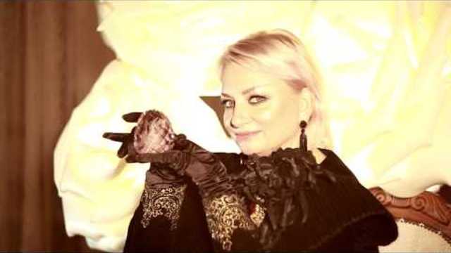 Жанна Прохорихина  -   ЗА ПУТИНА