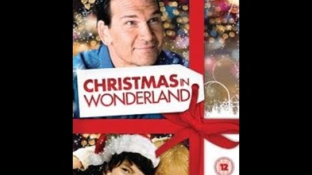 Коледа в страната на чудесата бг аудио 2007