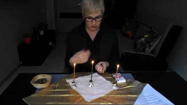 ОБРЯД НА ДЕНЬГИ НА ПОЛНОЛУНИЕ. ДЕЛАТЬ ВСЕМ!