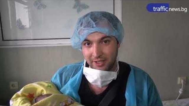 Светлини озаряват Капана при всяко ново раждане в Пловдив