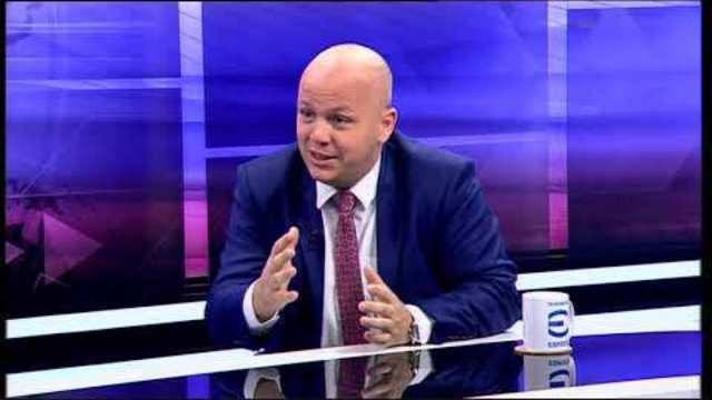 Свободна зона с гости Павлета Давидова и Александър Симов – 23.11.2018 (част 1)