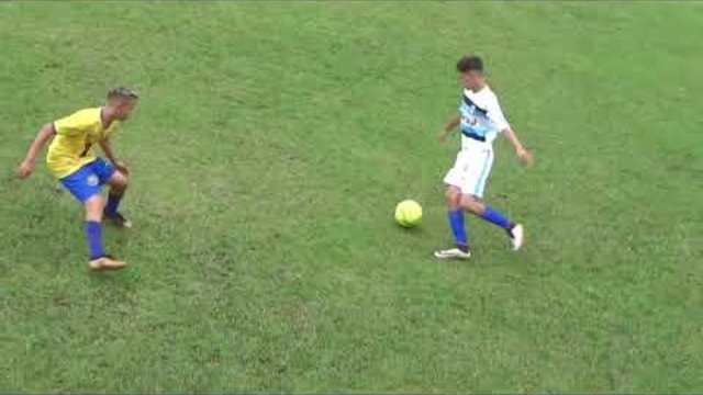 FINAL COPA CARLOS GERMANO (SUB-14) GRÊMIO/FACTORY X SOLVIVE