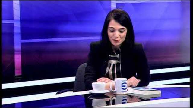 Свободна зона с гости Темз Арабаджиева и Веселина Седларска– 23.11.2018 (част 6)