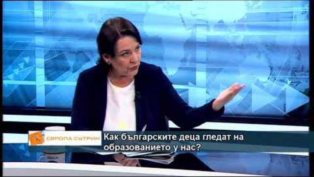 Чуваме ли “Гласовете на децата” ?