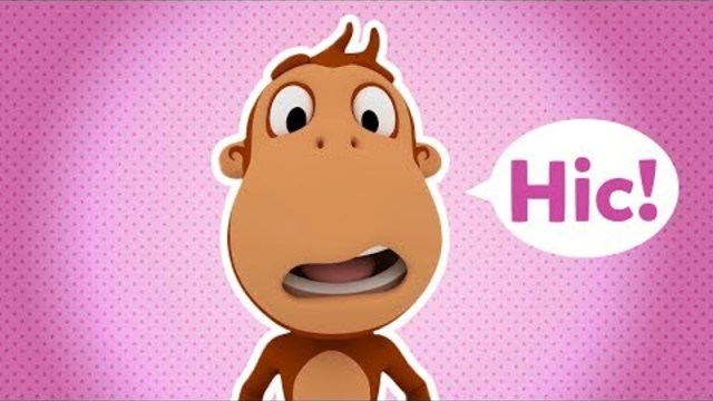 Kukuli – The Hiccup Song