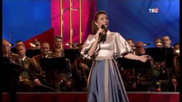 Екатерина Гусева  -  А годы летят...