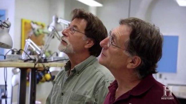 Проклятието на Оук Айлънд S06E02 Gold Rush (2018) Телевизионни сериали