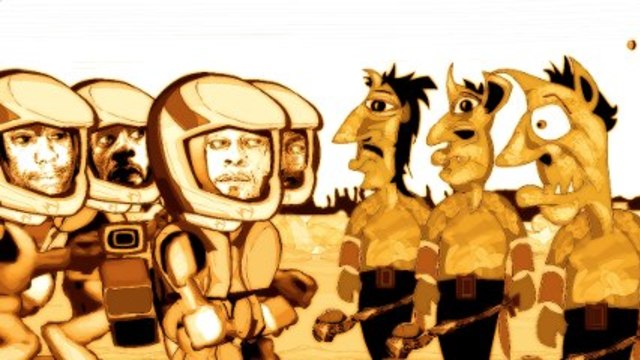 Cee Knowledge & Космическият Фънк Оркестър - "Street Jazzoetry" (feat DJ Soulbuck on the Cuts)