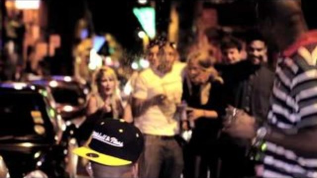 J2K И AYO - НАТИСНЕТЕ (ОФИЦИАЛЕН НЕТ ВИДЕО) HD