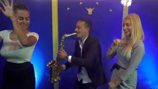 Ork. Relax - Sofia - Gospodari na efira