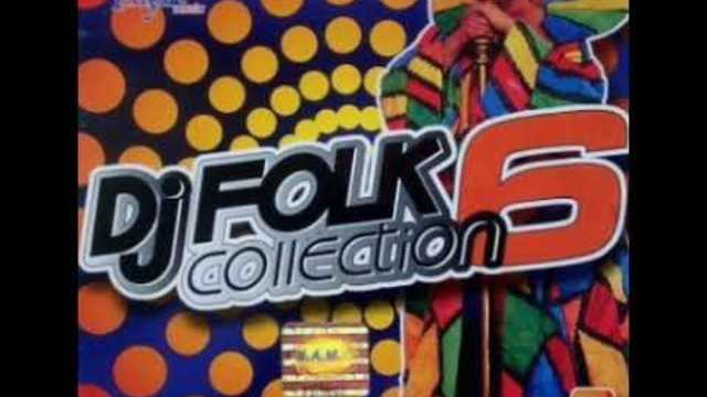 Орк. Кристали - Кючек Ричи