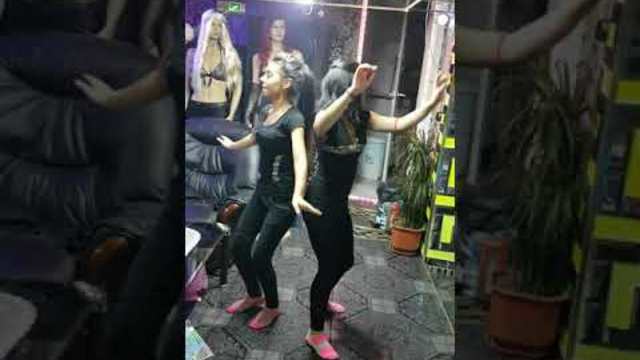 Кючек Глория Теди