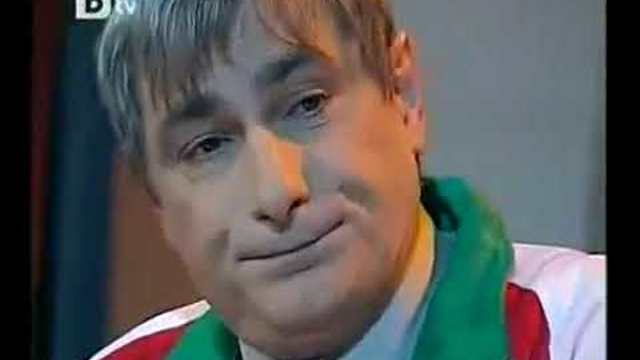 Комиците нека бърборят с Росен Петров {грамаден смях}via torchbrowser com