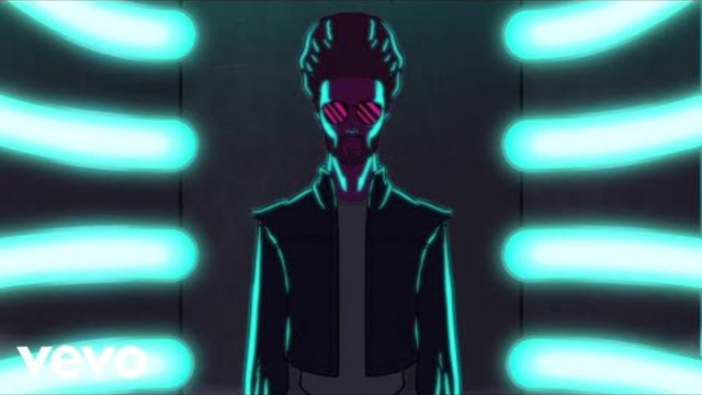 Youngr - Stronger (Official Video)