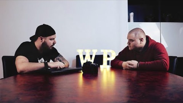 НЕЩО КАТО ТРЕЙЛЪР