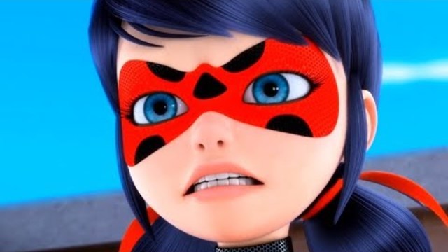 Калинката и Черния Котарак - Сезон 2 Епизод 1 (БГ Аудио)