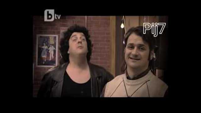 Ракия Сънрайз епизод 1 Премиера