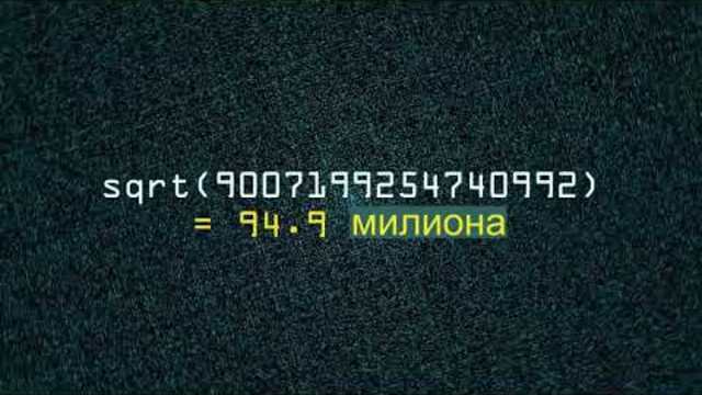 Компромис с времето и пространството | Компютърни науки | Кан Академия